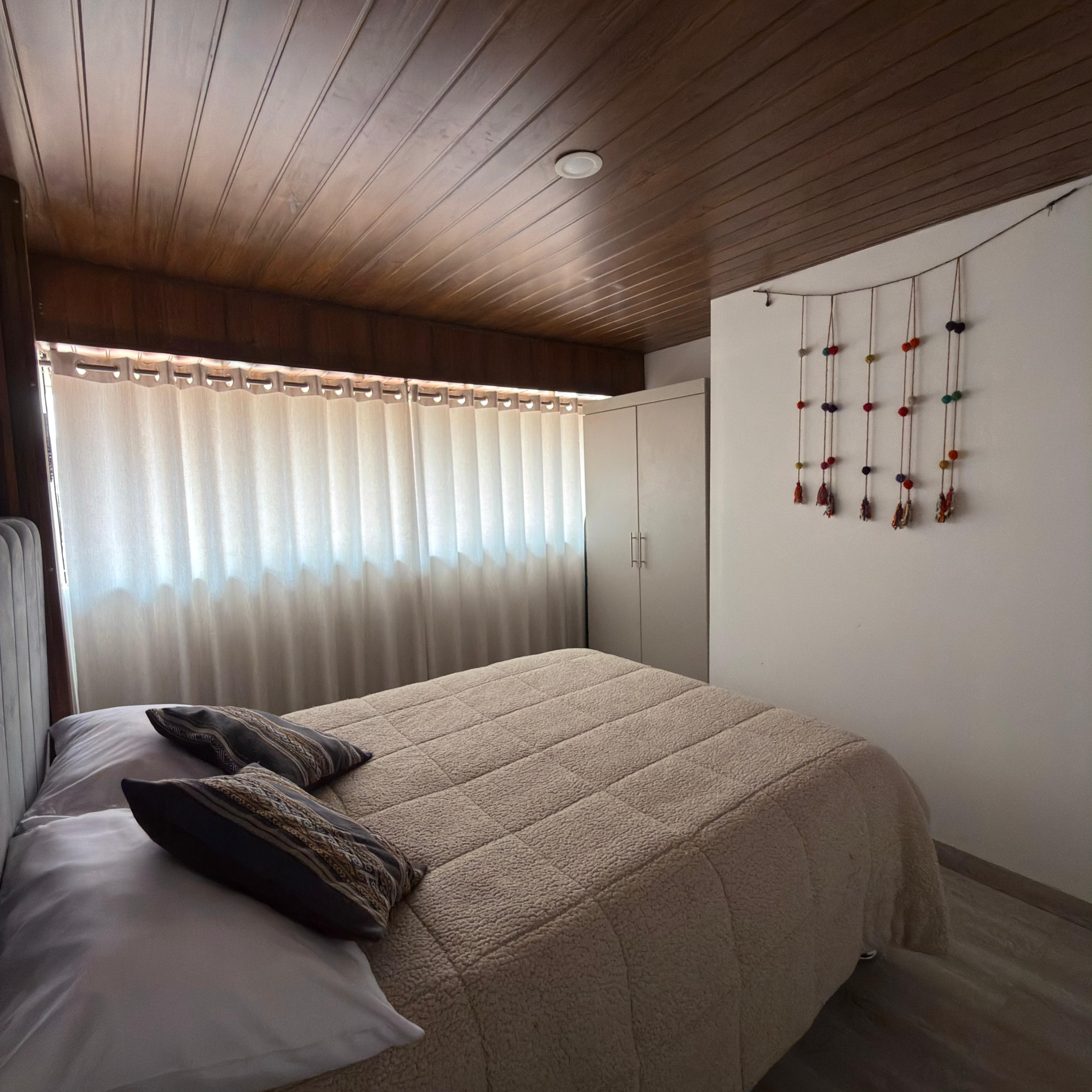 Imagen del apartamento